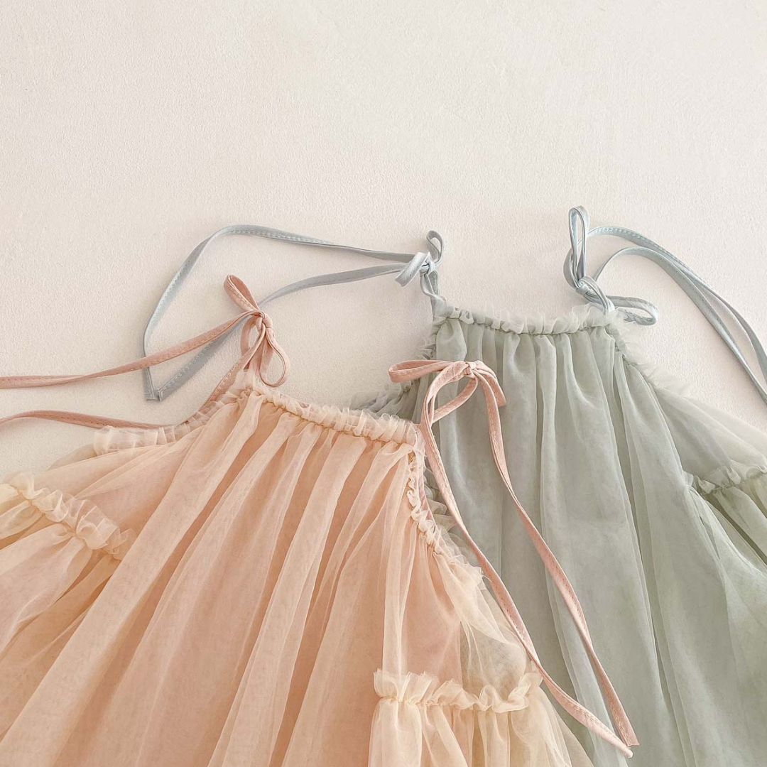 Fira Dress