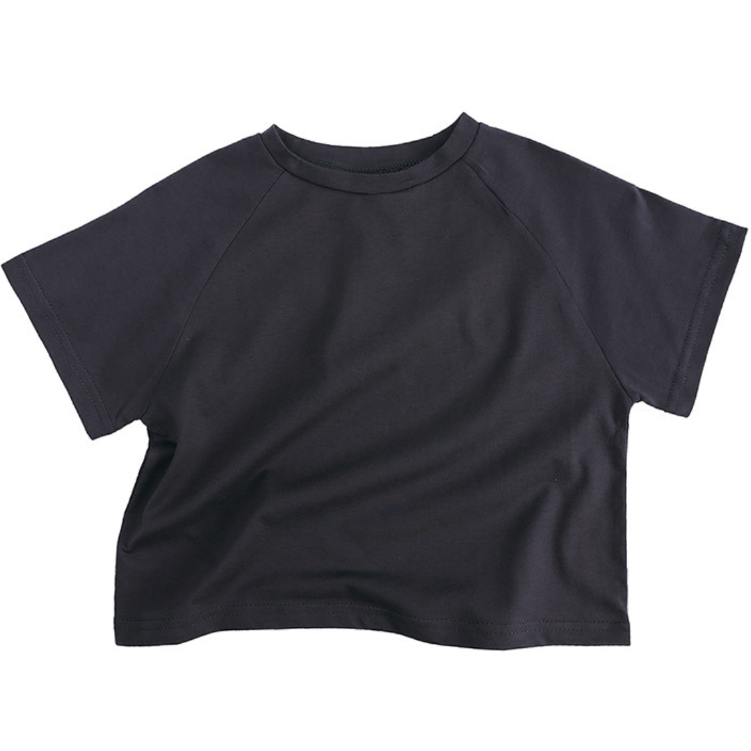 Minky T-shirt
