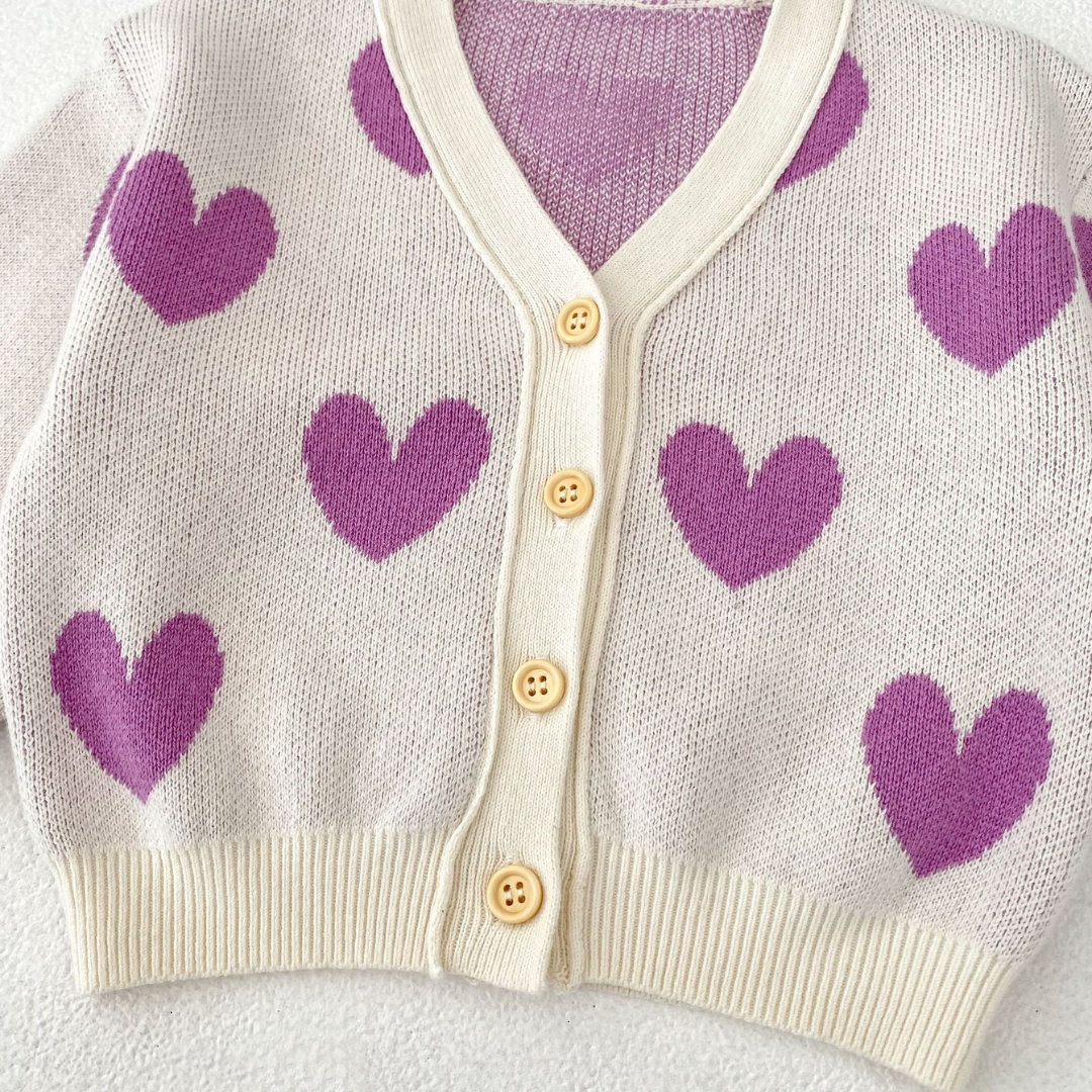 Twila Sweater