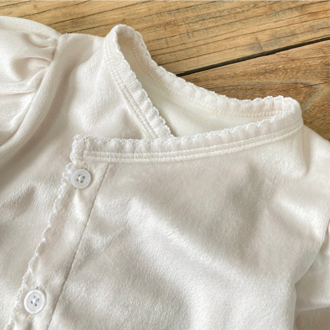 Flino Bodysuit