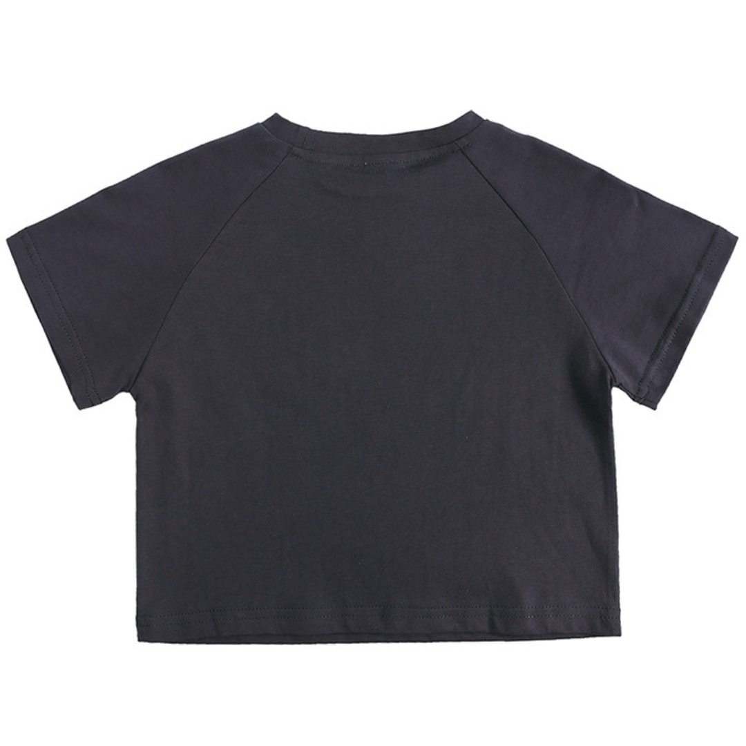 Minky T-shirt