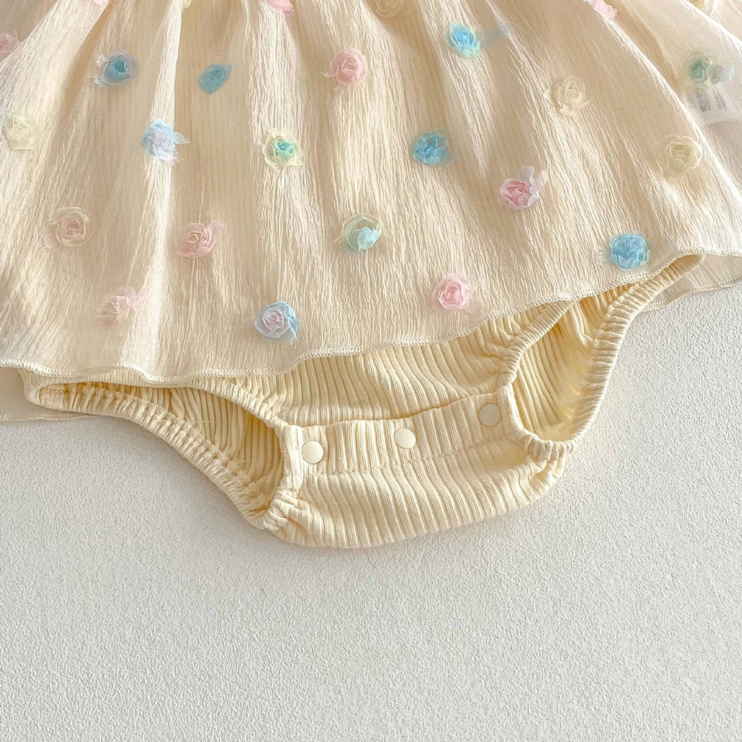 Solie Dress