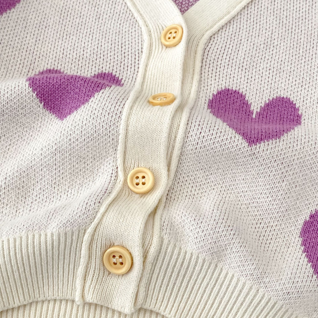 Twila Sweater