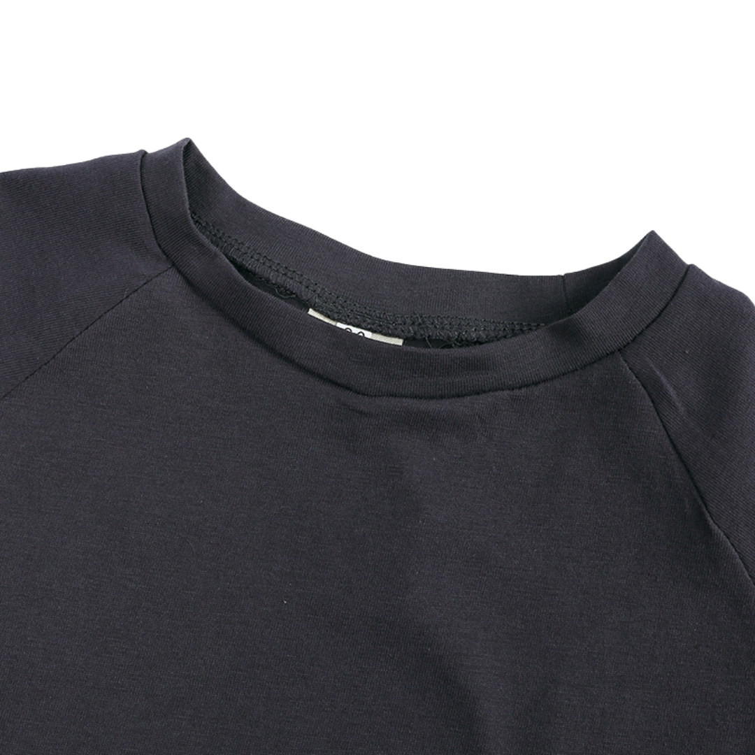 Minky T-shirt