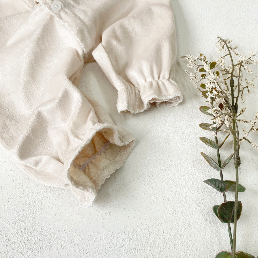Flino Bodysuit