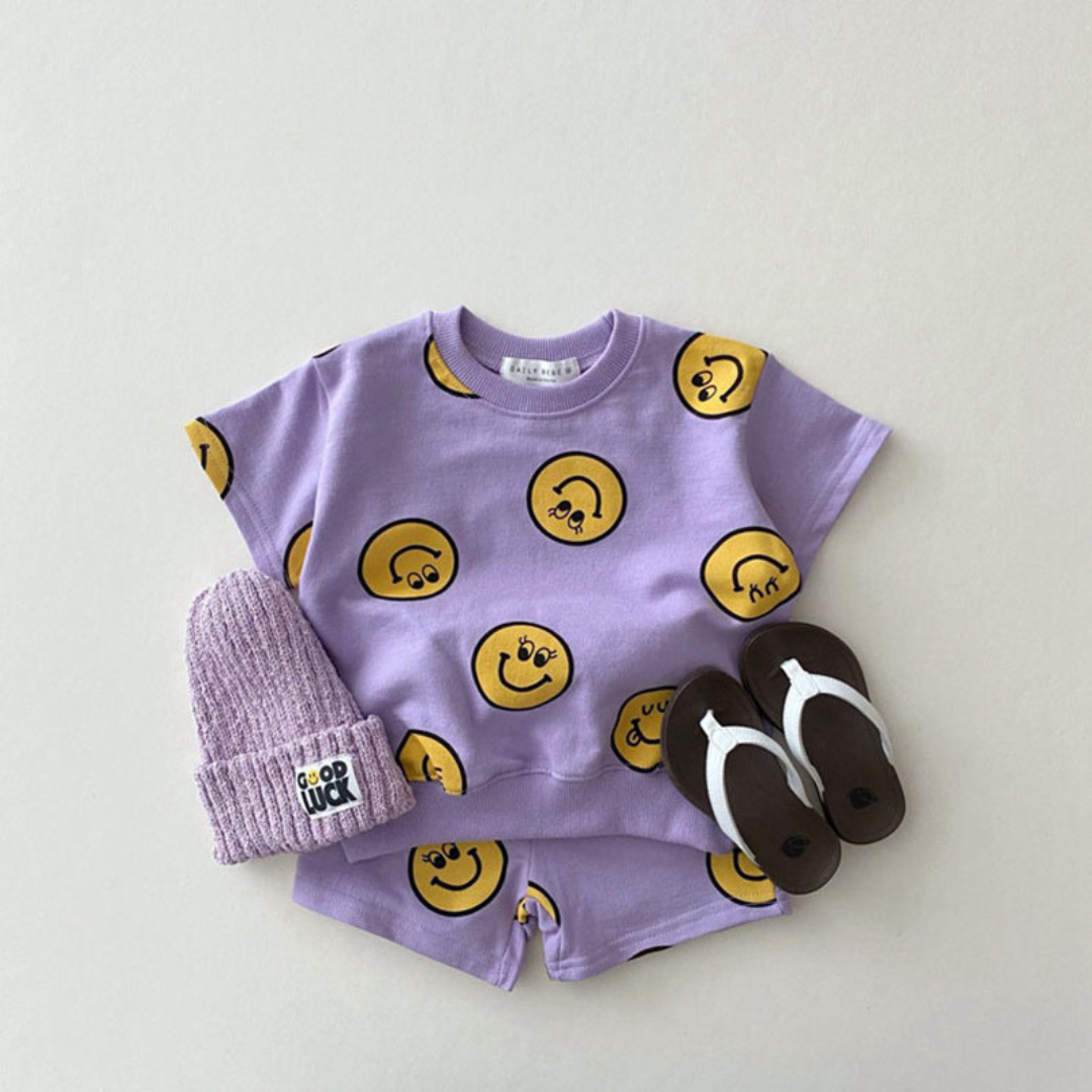 Twinkee Set