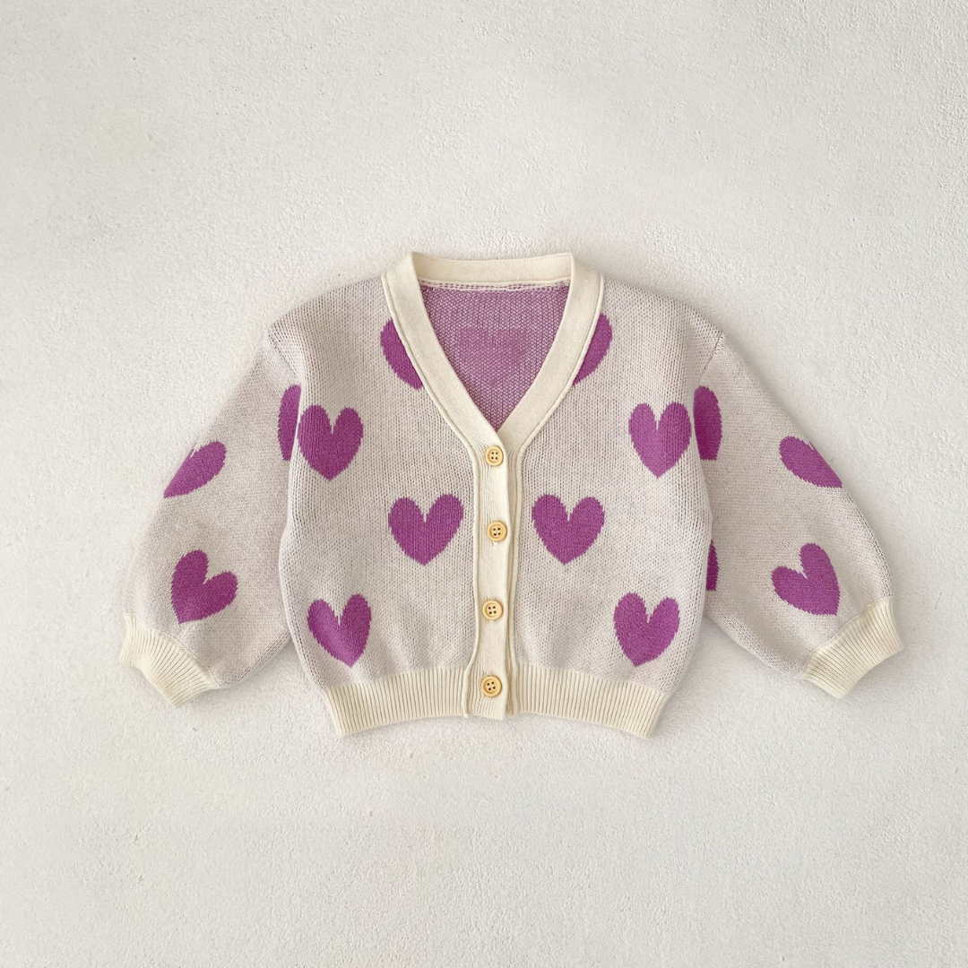 Twila Sweater