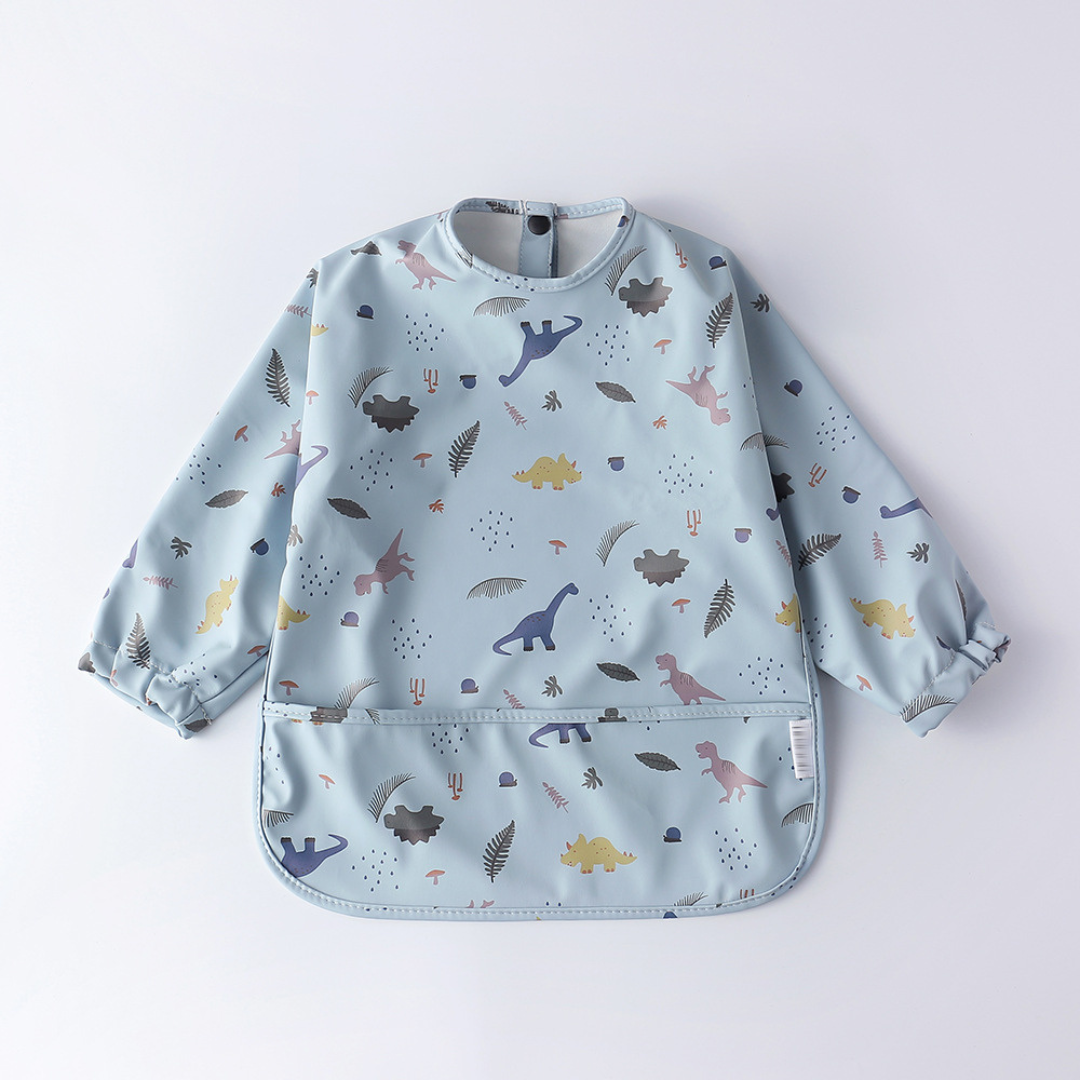 Nuli MealMate Suit