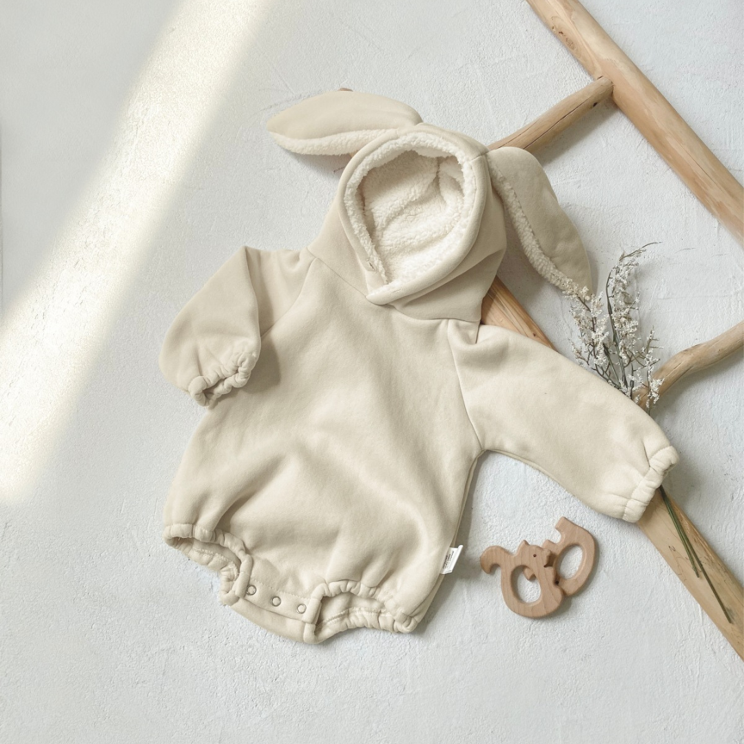 Hushi Bodysuit