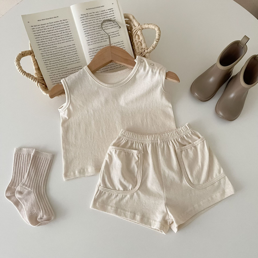 Quilo Set