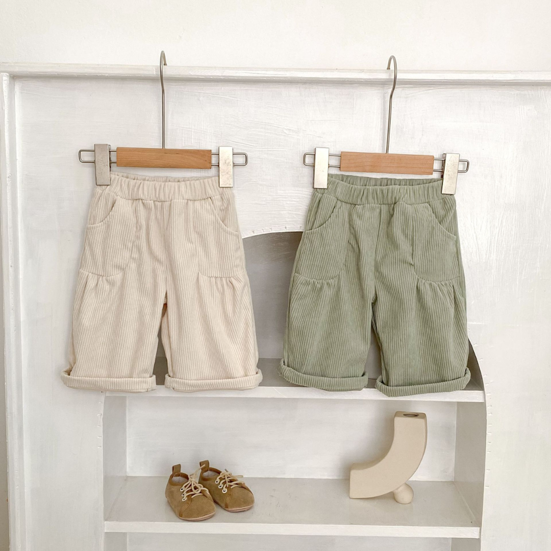 Tufi Pants