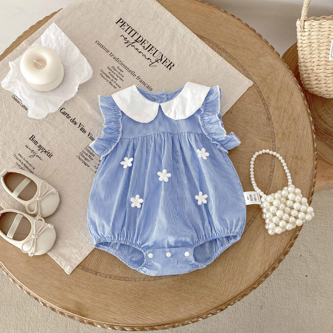 Nibby Bodysuit