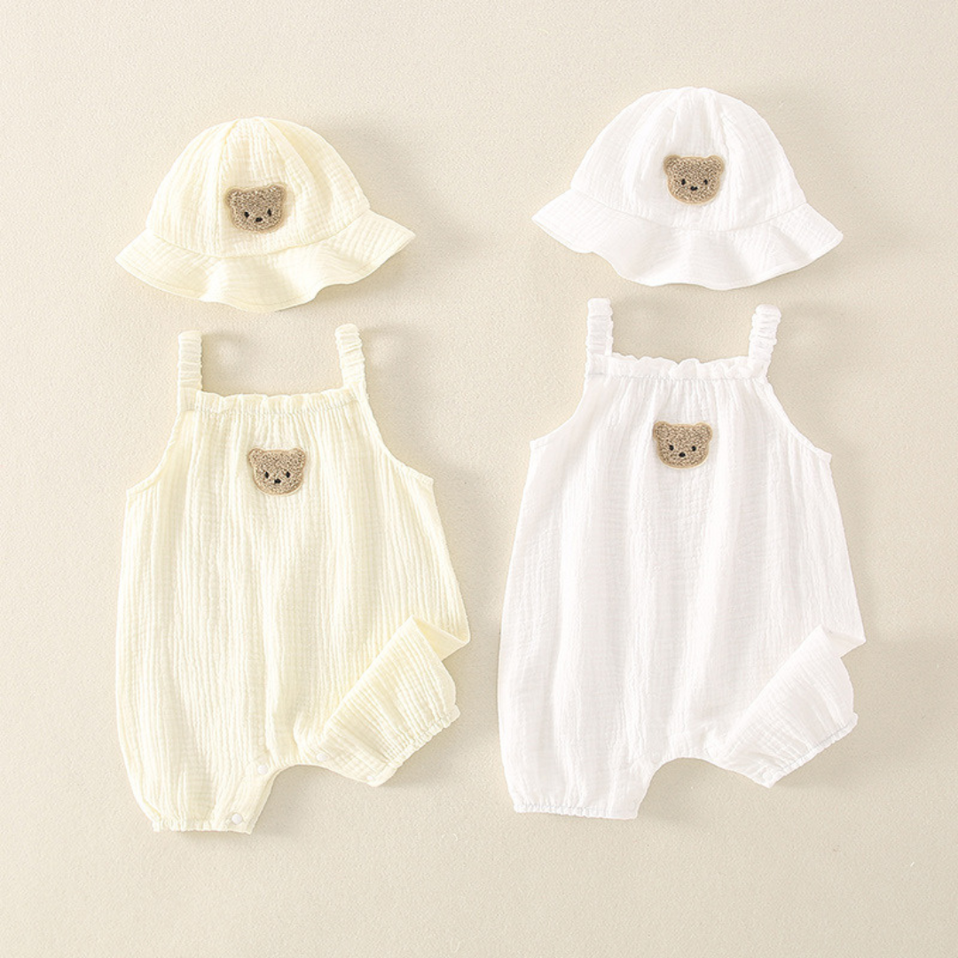 Toffee Bodysuit