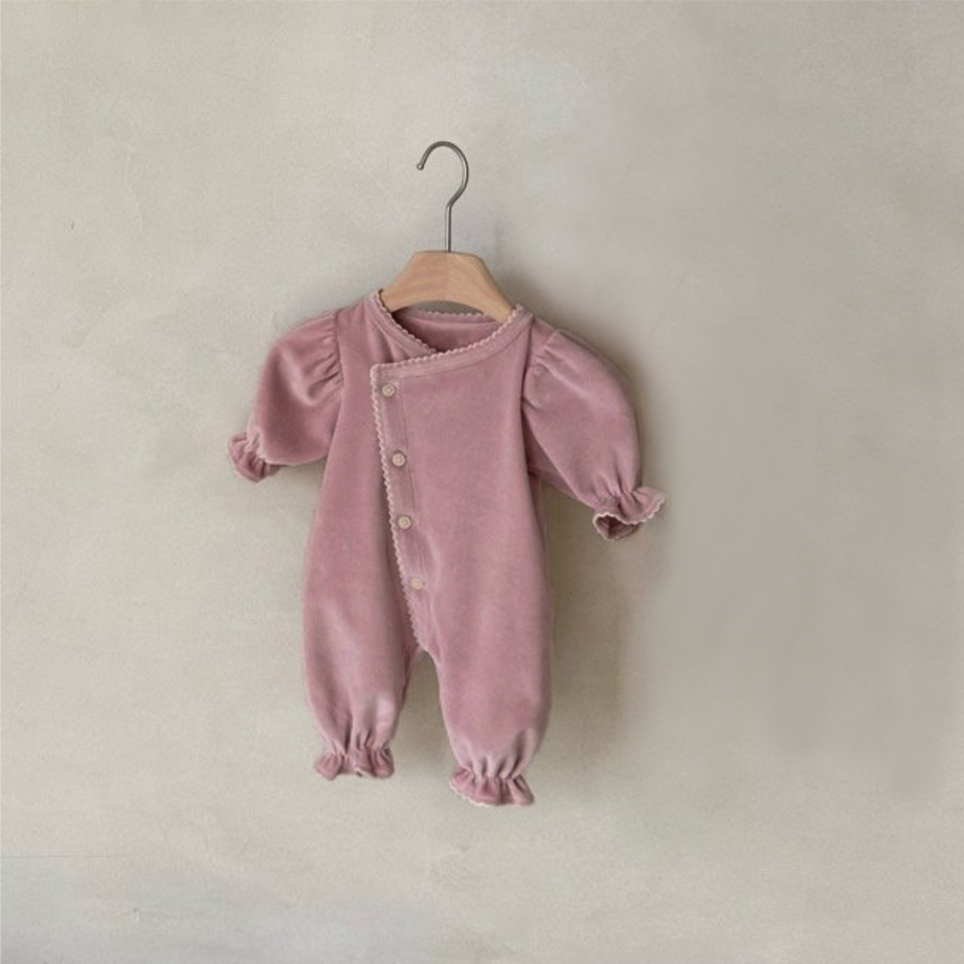 Flino Bodysuit