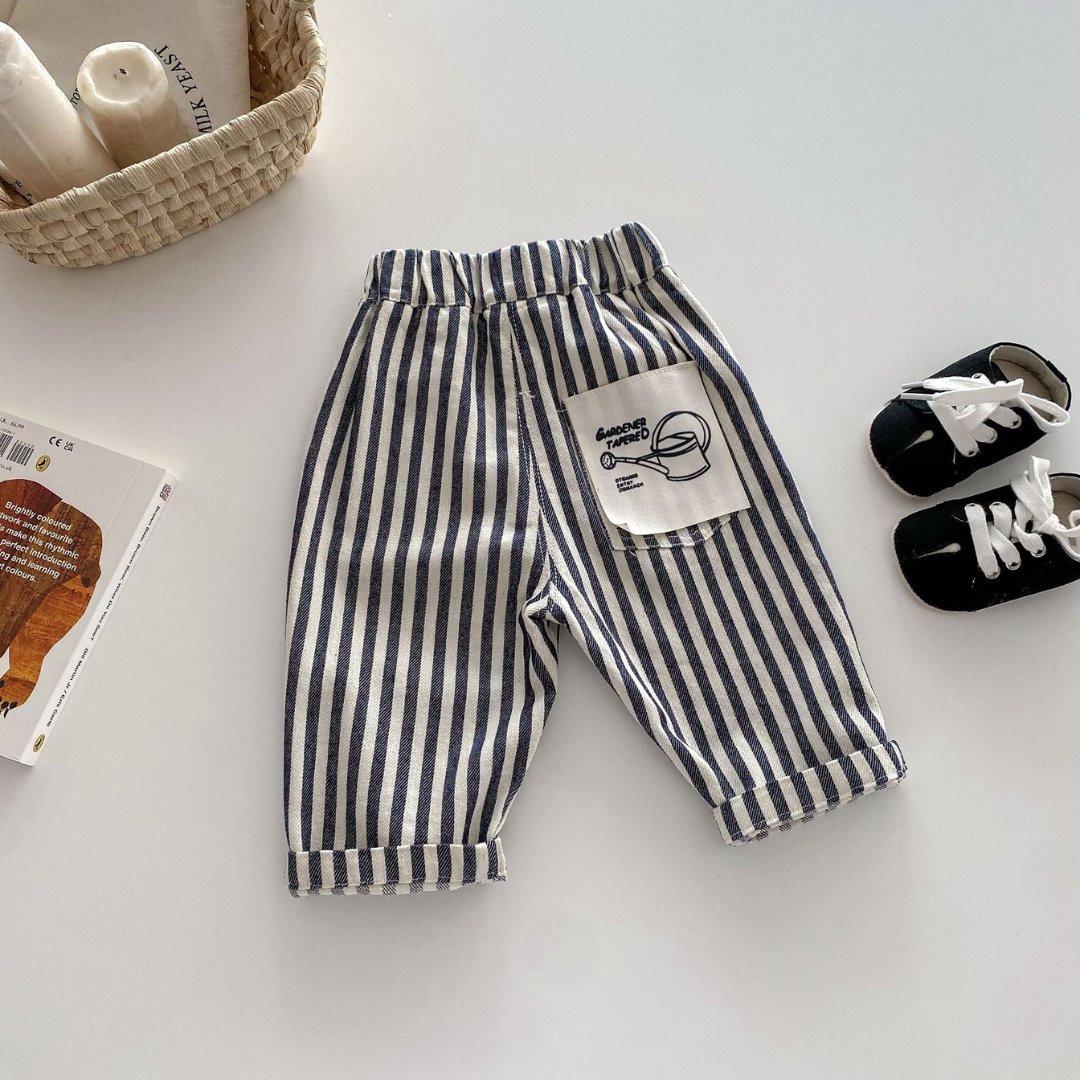 Strivo Pants