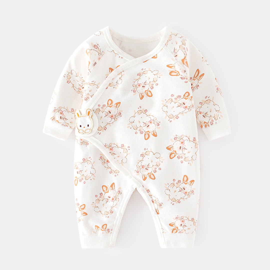 Cuvu Romper