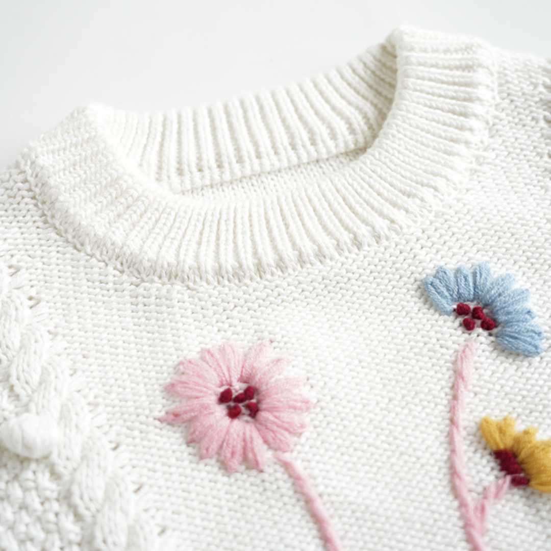 Seleni Sweater