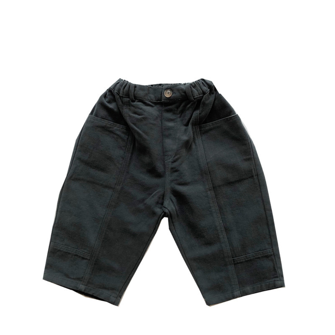 Wullo Pants