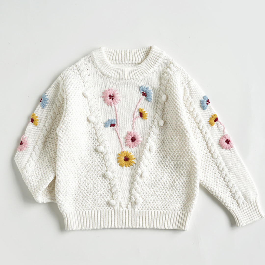 Seleni Sweater