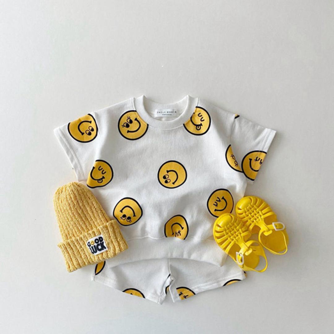 Twinkee Set