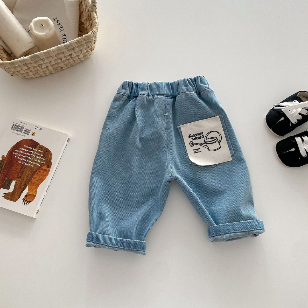 Strivo Pants