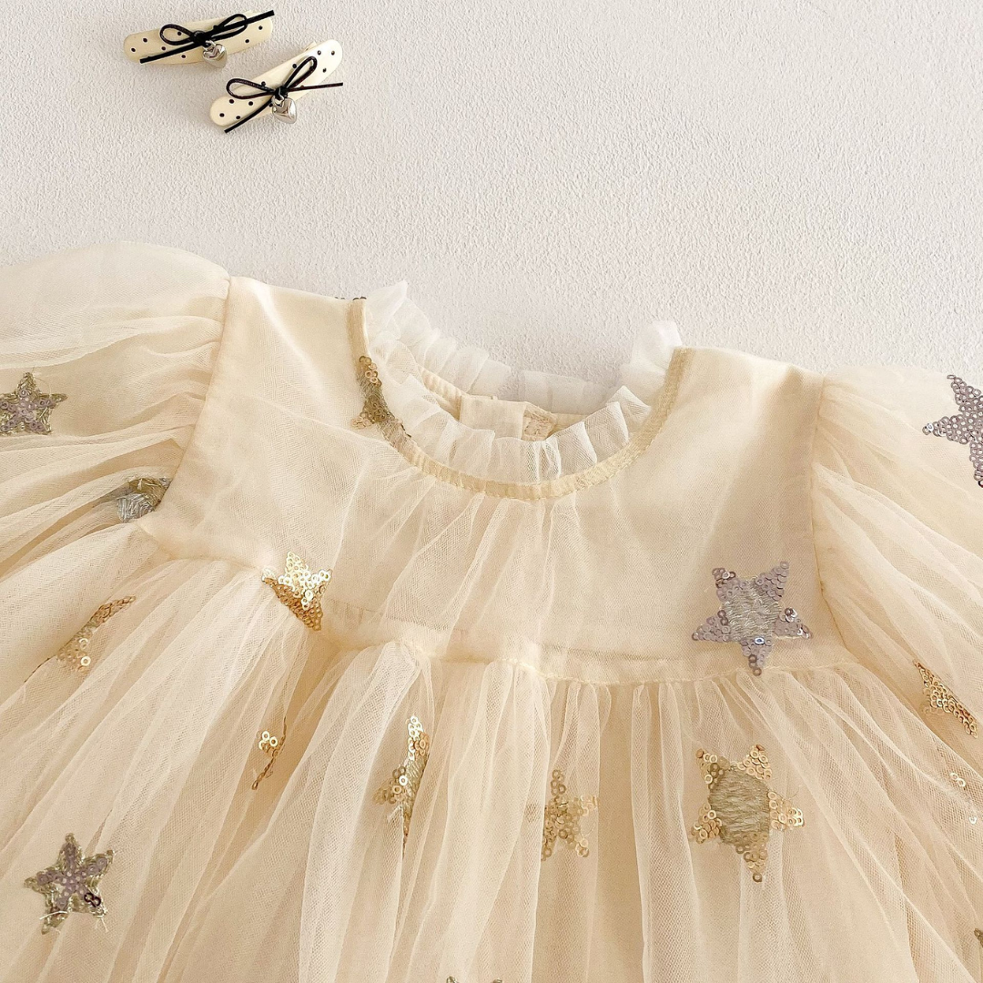 Auri Dress