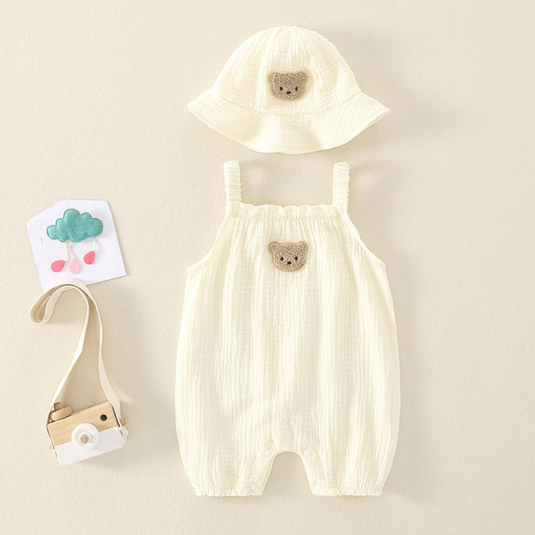 Toffee Bodysuit