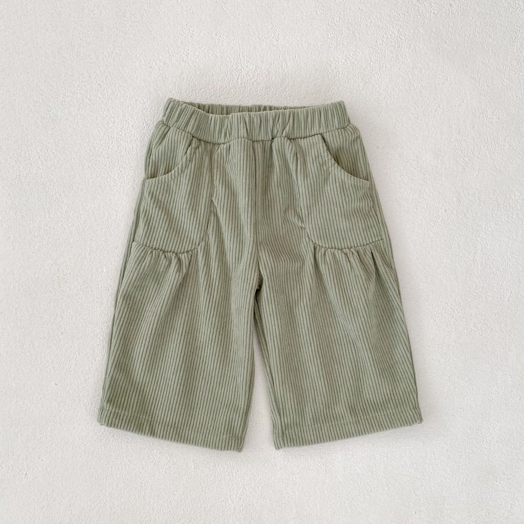 Tufi Pants