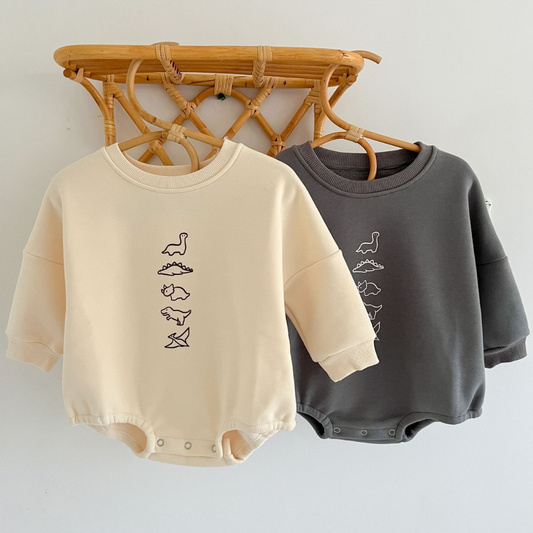 Laxi Sweater