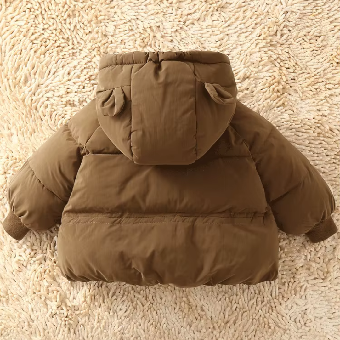 Breezy Jacket