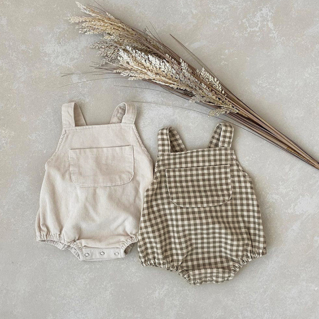 Ollie Bodysuit