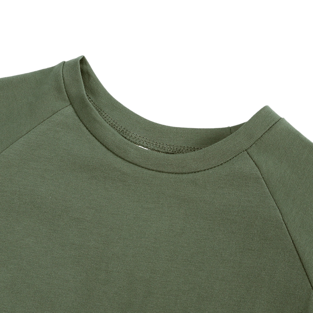 Minky T-shirt