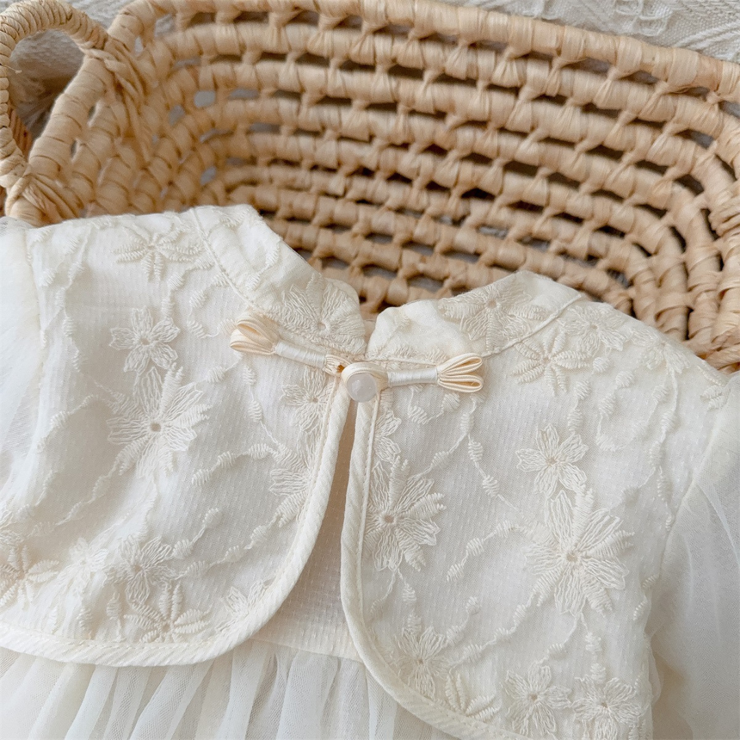 Glima Dress