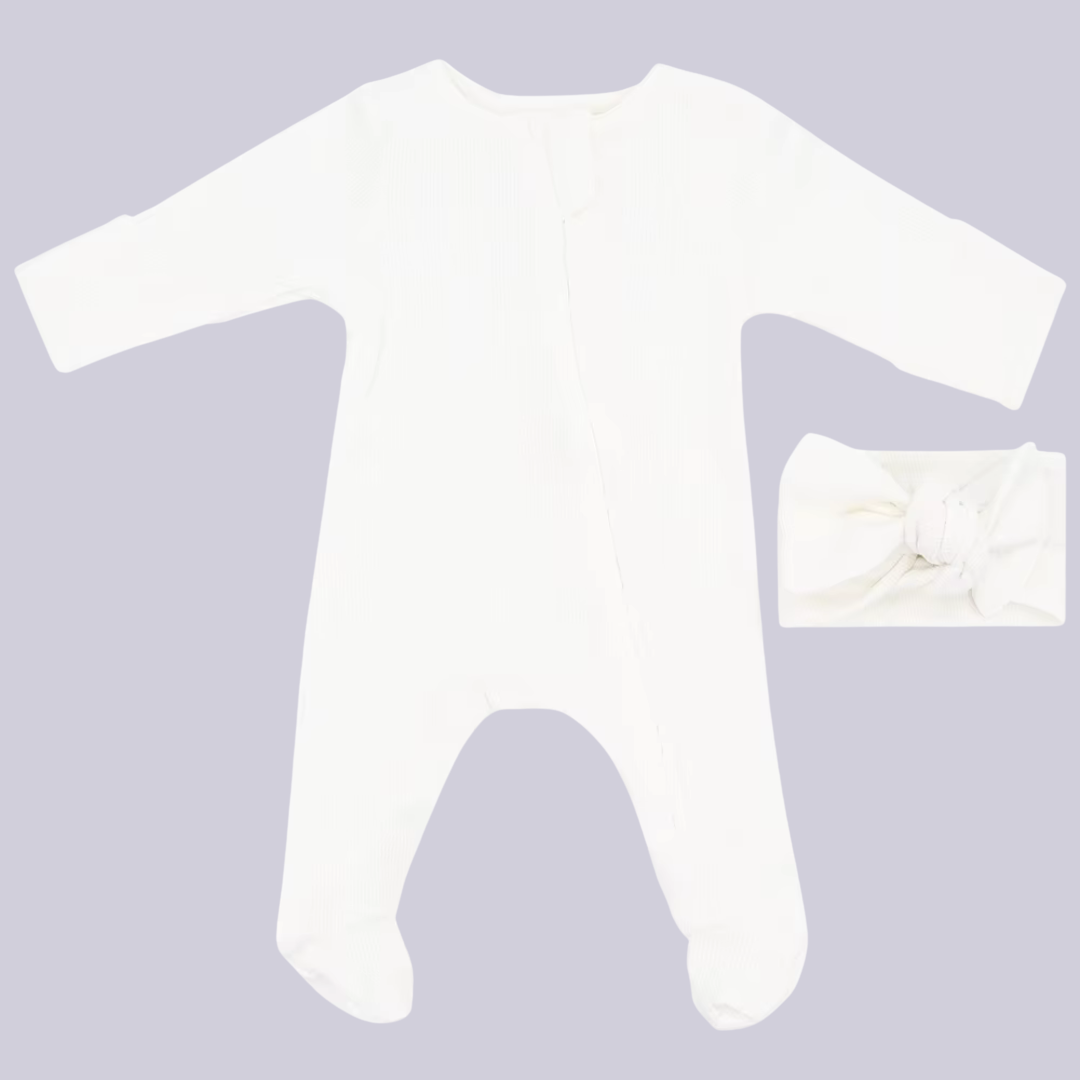 Snuki Bodysuit