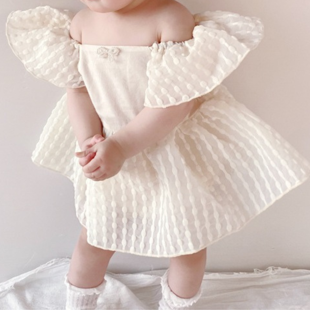 Lumi Dress