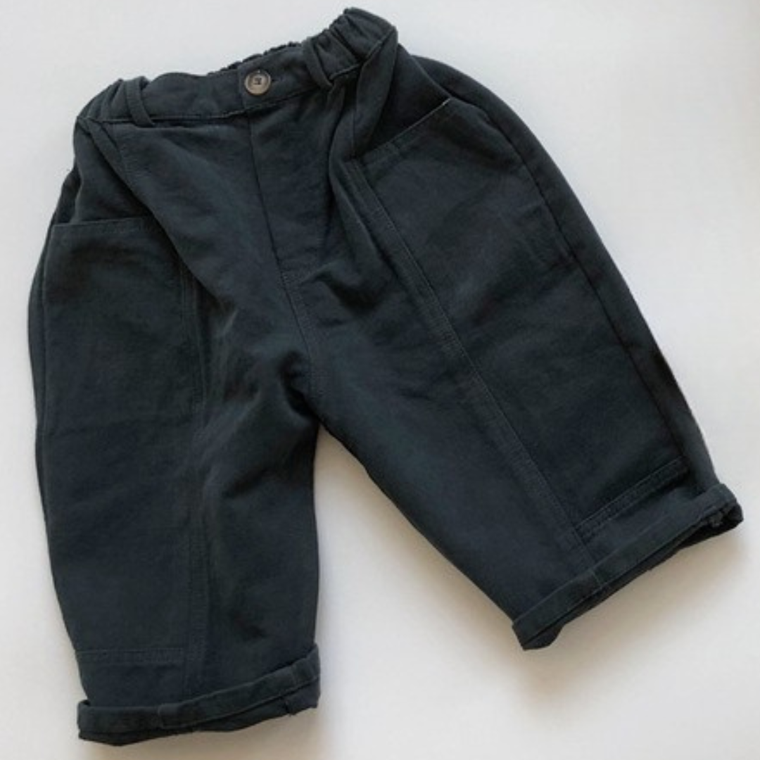 Wullo Pants