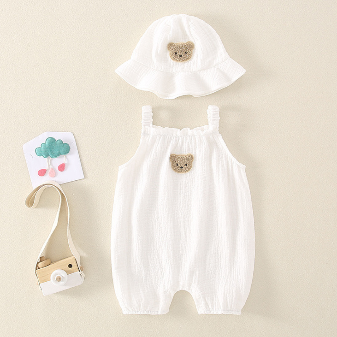 Toffee Bodysuit