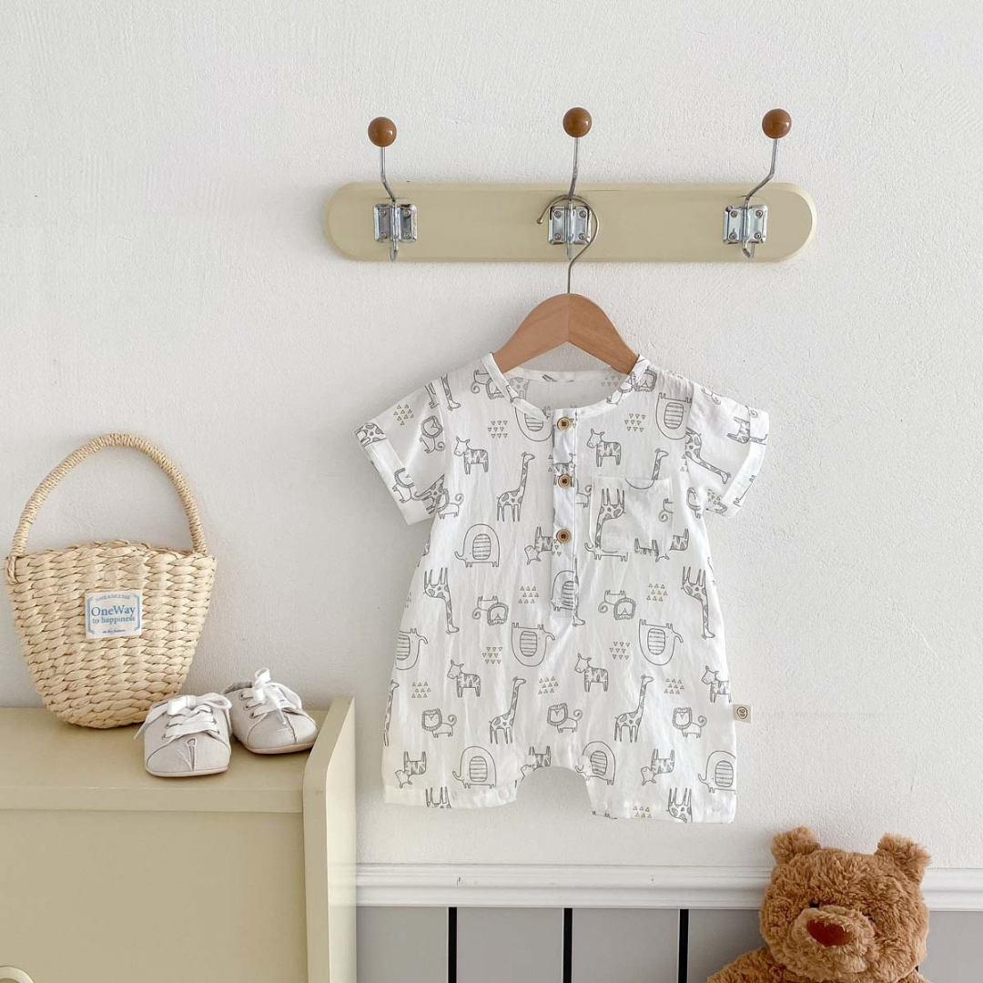 Tilly Bodysuit