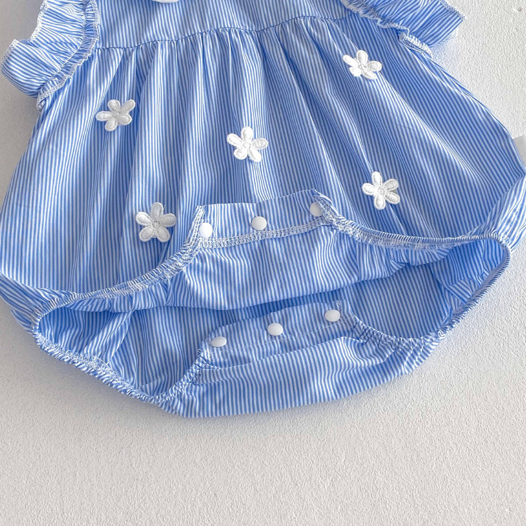 Nibby Bodysuit