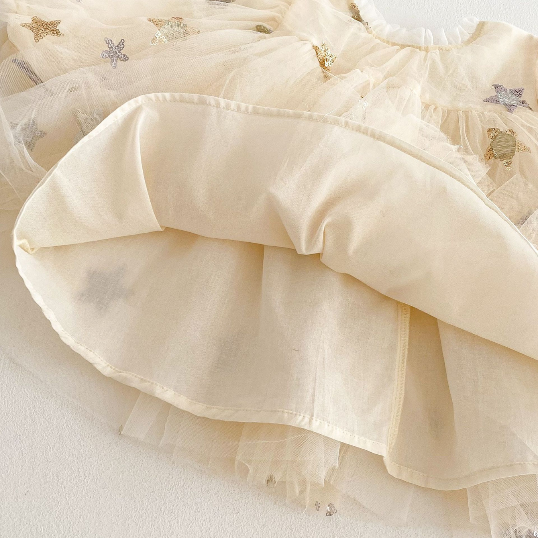 Auri Dress
