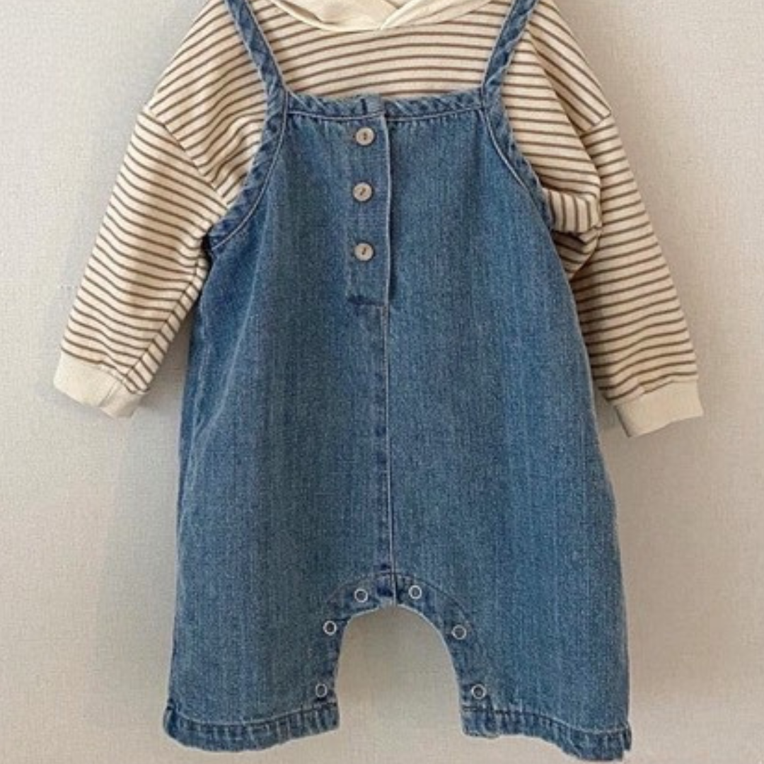 Denzo Bodysuit