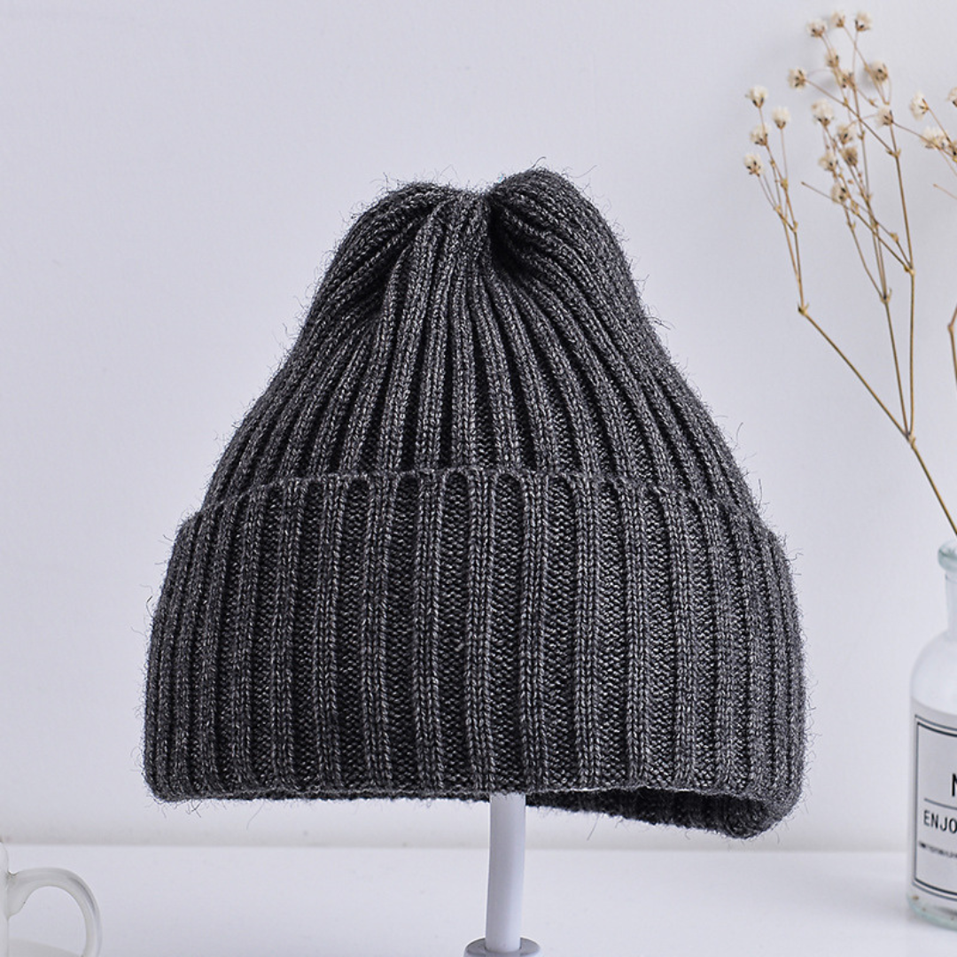 Pufi Beanie