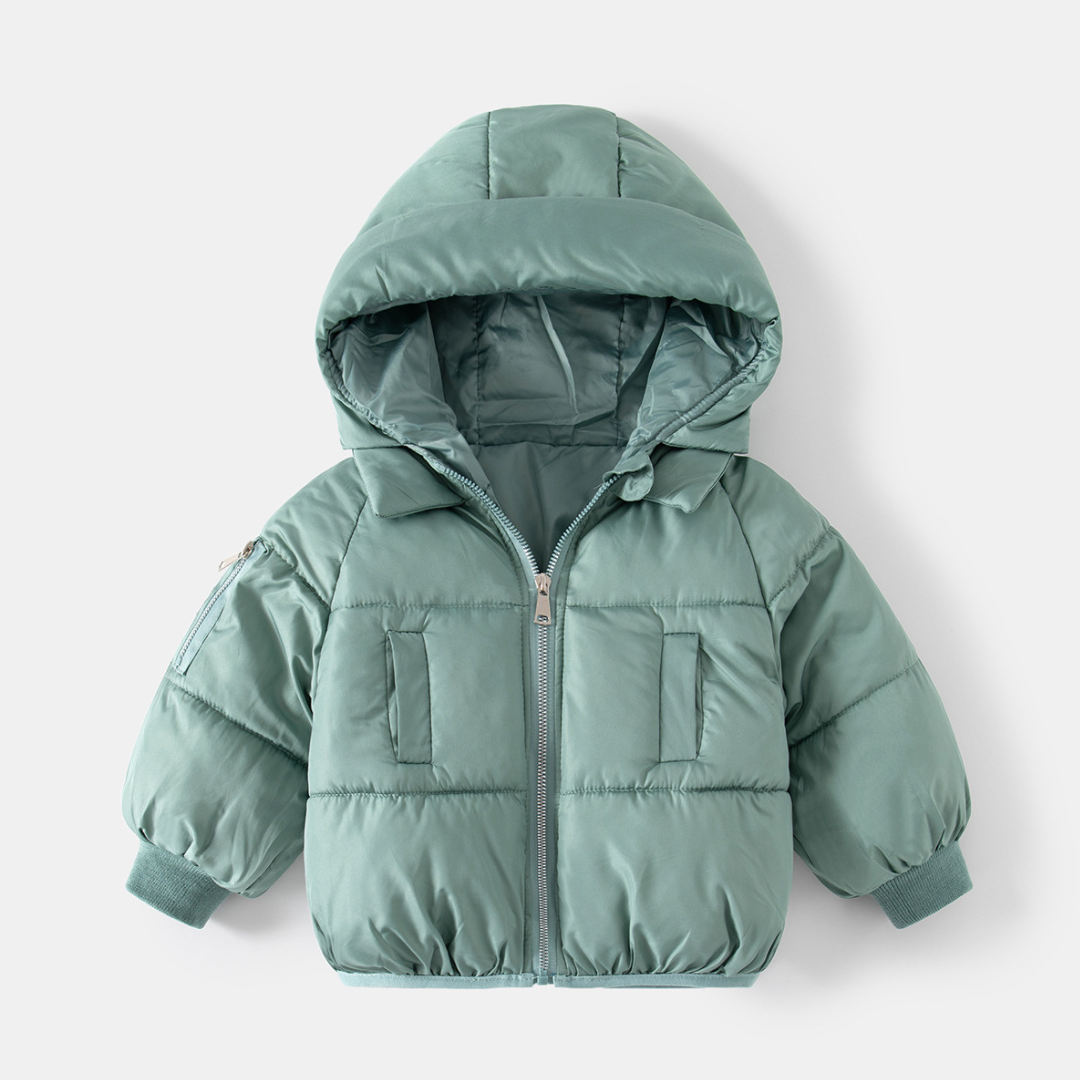 Poffi Jacket