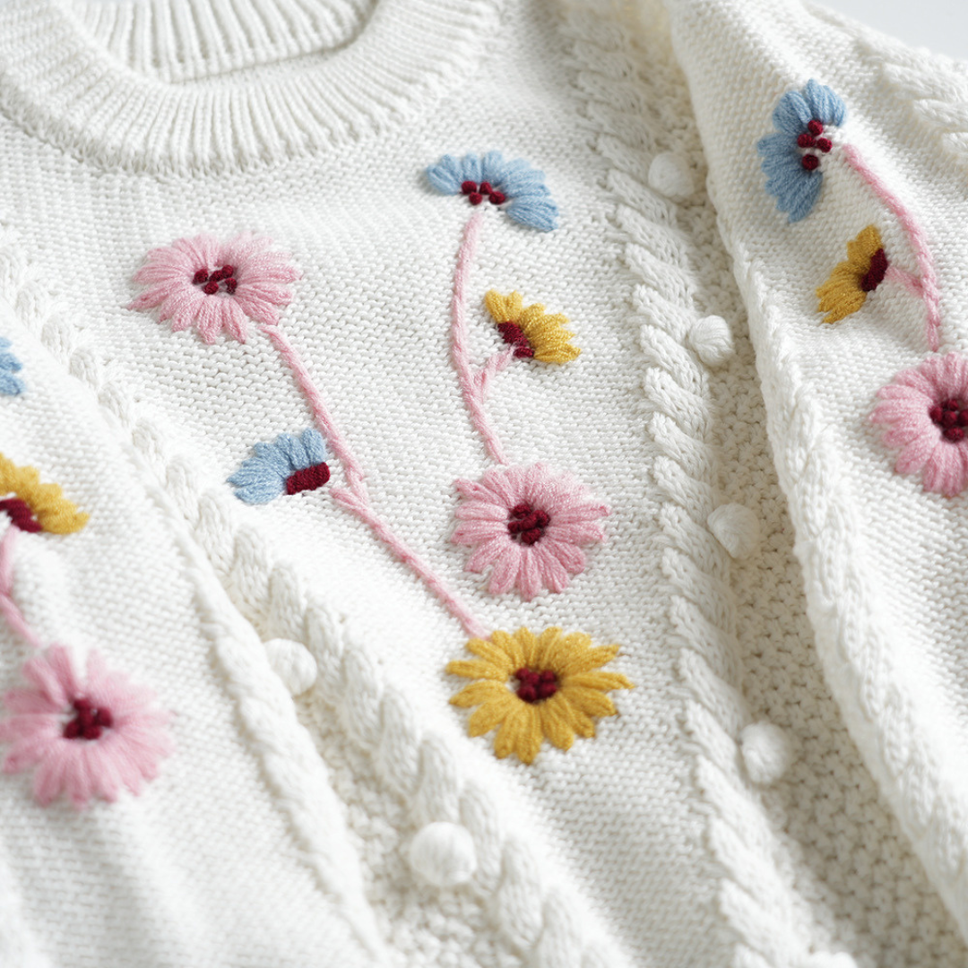 Seleni Sweater