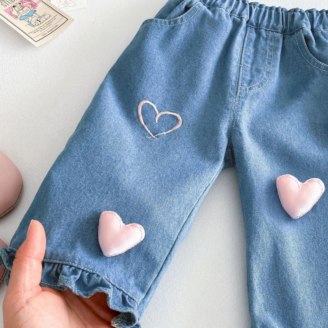 Sori Pants