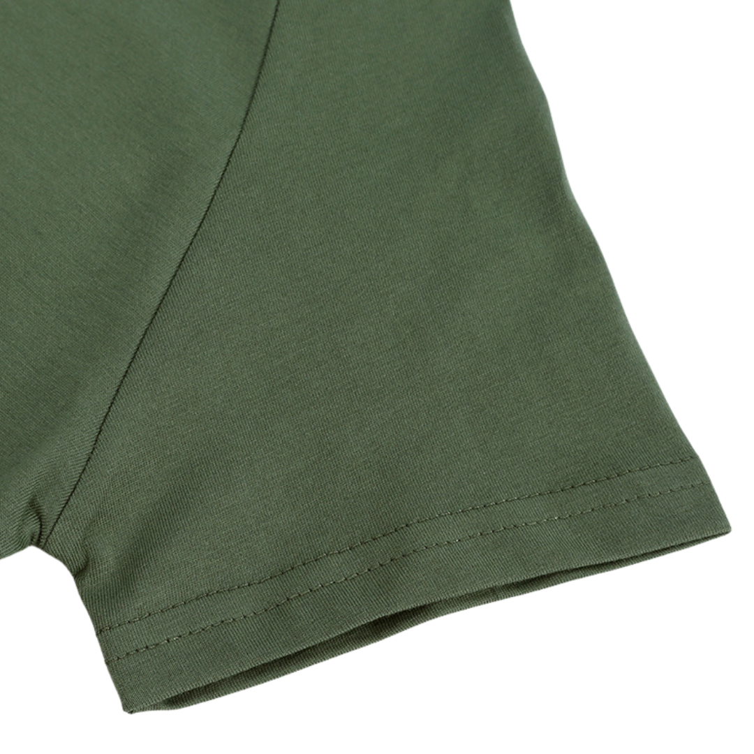 Minky T-shirt