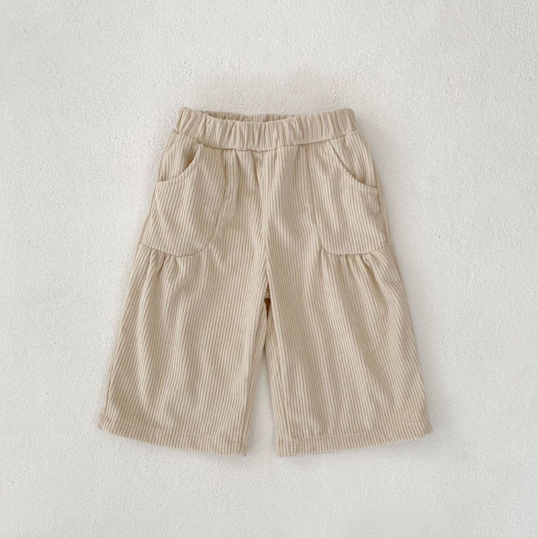 Tufi Pants