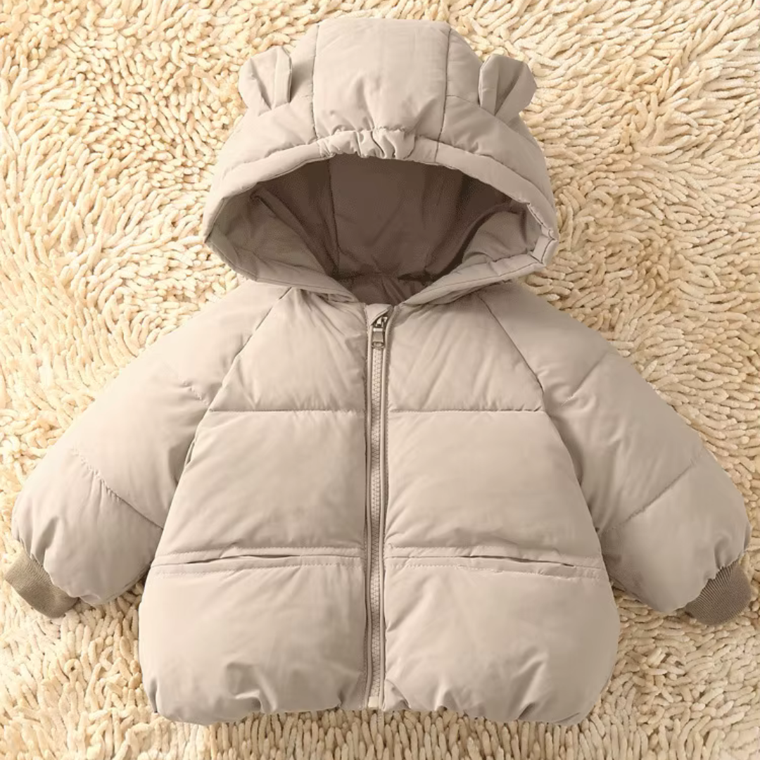 Breezy Jacket