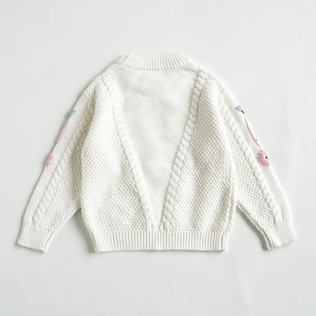 Seleni Sweater