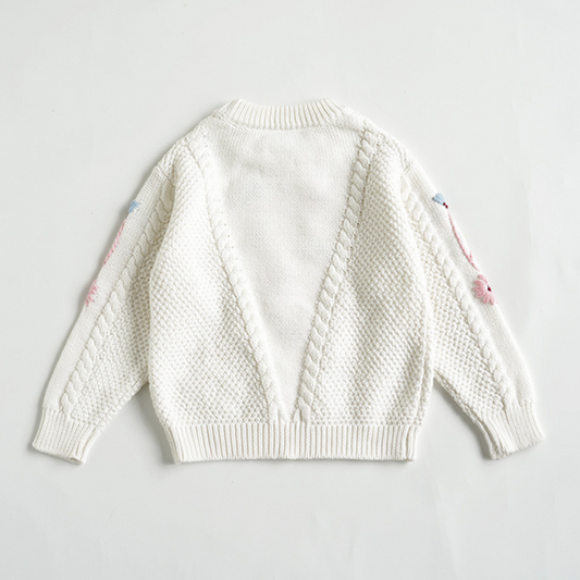 Seleni Sweater